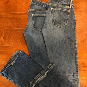 Paper Denim & Cloth Jeans